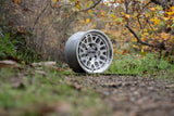 Method Race Wheels 321 Street Series (MPN: MR32129060318)