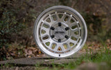 Method Race Wheels 321 Street Series (MPN: MR32129060318)