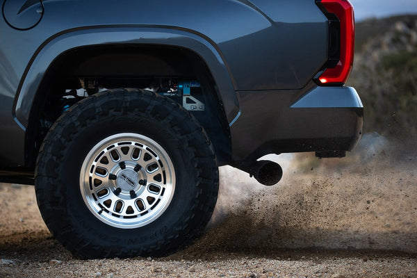 Method Race Wheels 321 Street Series (MPN: MR32129060318)