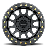 Method Race Wheels MR401 UTV Beadlock Wheel (MPN: MR40157060352B)