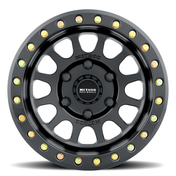 Method Race Wheels MR401 UTV Beadlock Wheel (MPN: MR40157060352B)