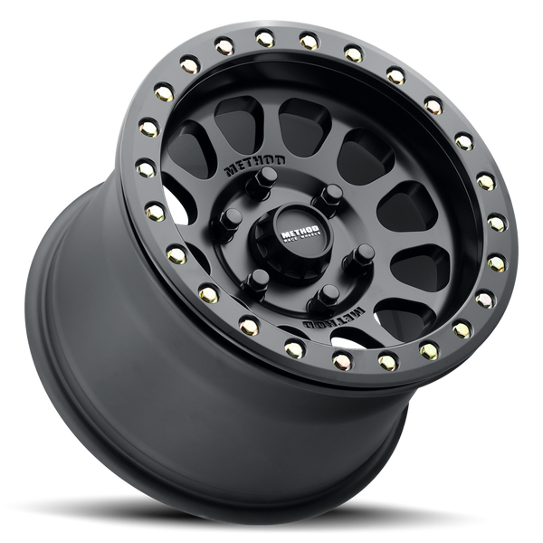 Method Race Wheels MR401 UTV Beadlock Wheel (MPN: MR40157060352B)