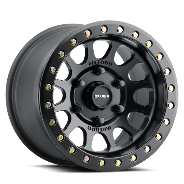 Method Race Wheels MR401 UTV Beadlock Wheel (MPN: MR40157060352B)