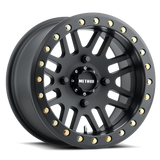 Method Race Wheels 15 Inch Beadlock Wheel (MPN: MR40651047555B)