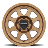 Method Race Wheels 701 Trail Series (MPN: MR70179050912N)