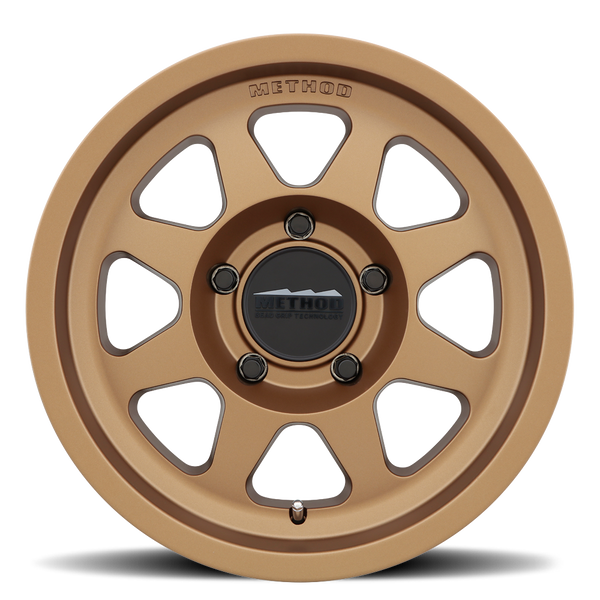 Method Race Wheels 701 Trail Series (MPN: MR70179050912N)