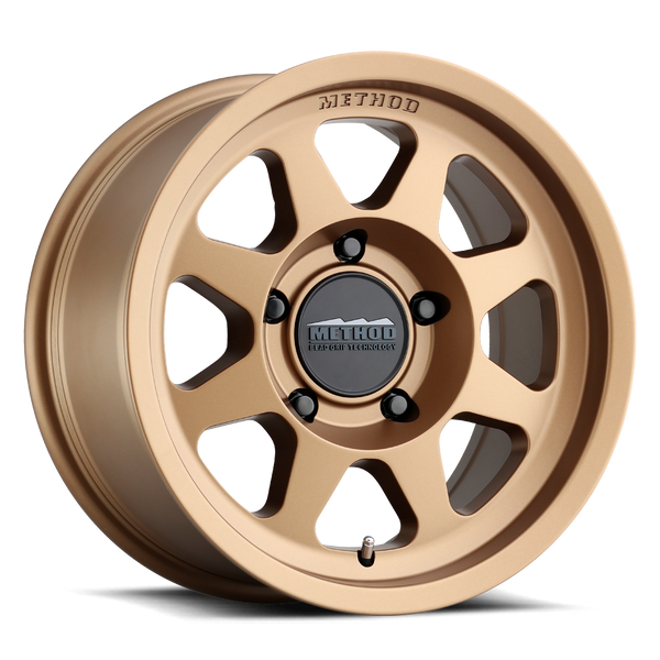 Method Race Wheels 701 Trail Series (MPN: MR70179050912N)