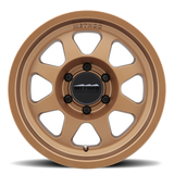 Method Race Wheels 701 Trail Series (MPN: MR70179060912N)