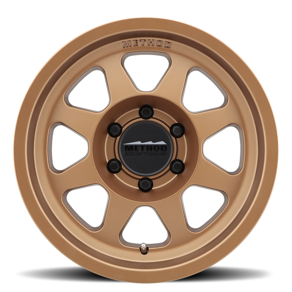 Method Race Wheels 701 Trail Series (MPN: MR70179060912N)