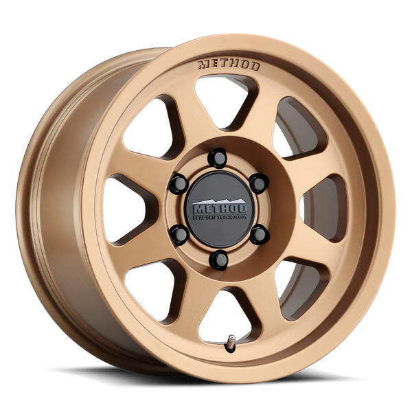 Method Race Wheels 701 Trail Series (MPN: MR70179060912N)