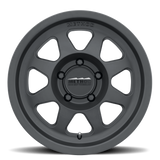 Method Race Wheels 701 Trail Series Wheel (MPN: MR70178550500)
