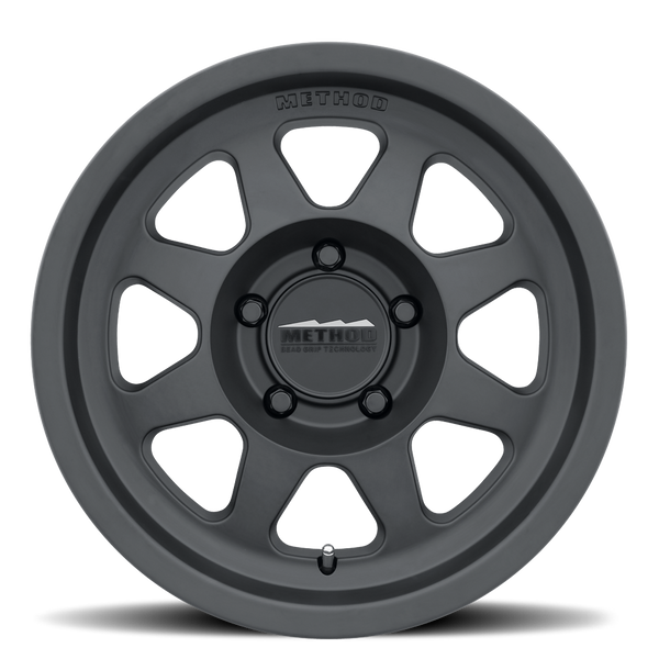 Method Race Wheels 701 Trail Series Wheel (MPN: MR70178550500)