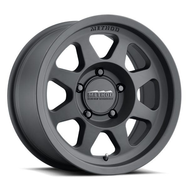 Method Race Wheels 701 Trail Series Wheel (MPN: MR70178550500)