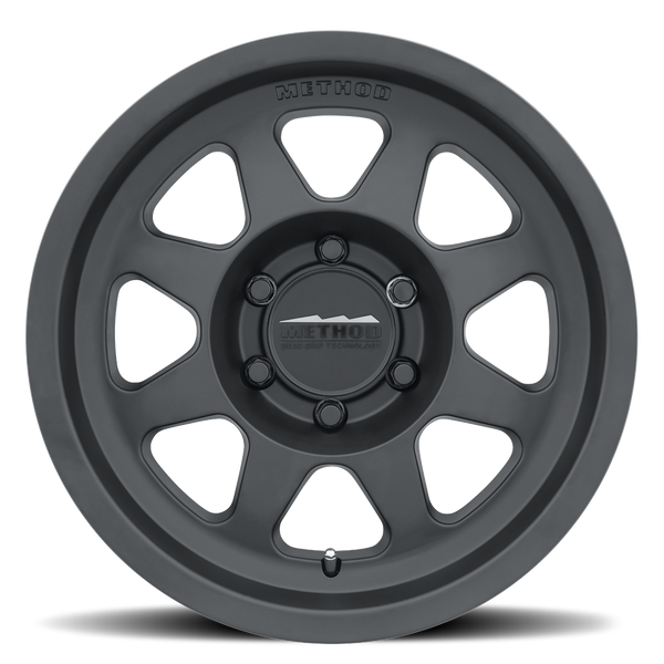 Method Race Wheels 701 Trail Series Wheel (MPN: MR70189060518)