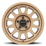 Method Race Wheels 703 Trail Series (MPN: MR70378550900)