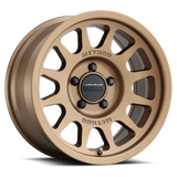 Method Race Wheels 703 Trail Series (MPN: MR70378550900)