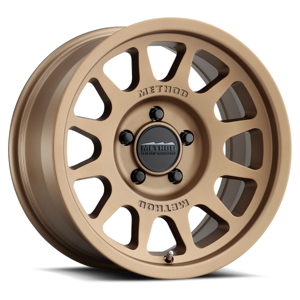 Method Race Wheels 703 Trail Series (MPN: MR70378550900)