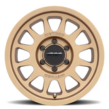 Method Race Wheels 703 Trail Series (MPN: MR70378560900)