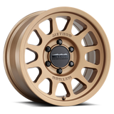 Method Race Wheels 703 Trail Series (MPN: MR70378560900)