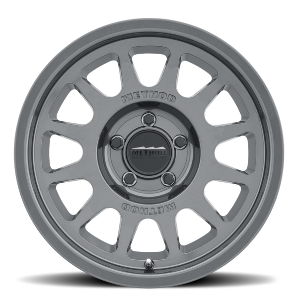 Method Race Wheels 703 Trail Series (MPN: MR70379050812N)