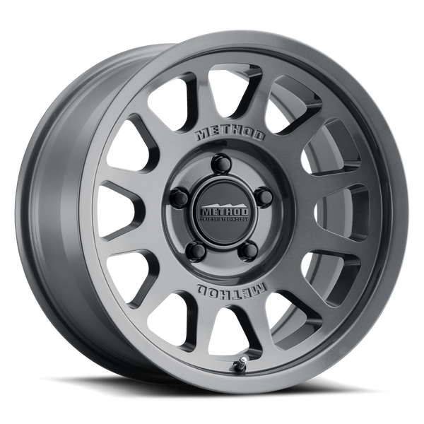 Method Race Wheels 703 Trail Series (MPN: MR70379050812N)