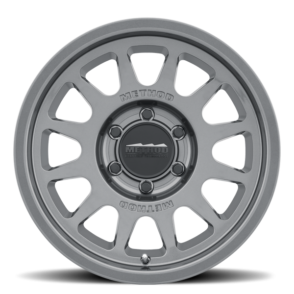 Method Race Wheels 703 Trail Series (MPN: MR70379060812N)