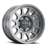 Method Race Wheels 703 Trail Series (MPN: MR70379060812N)