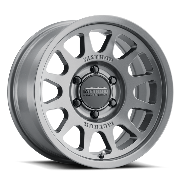 Method Race Wheels 703 Trail Series (MPN: MR70379060812N)