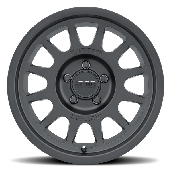 Method Race Wheels 703 Trail Series (MPN: MR70379050512N)