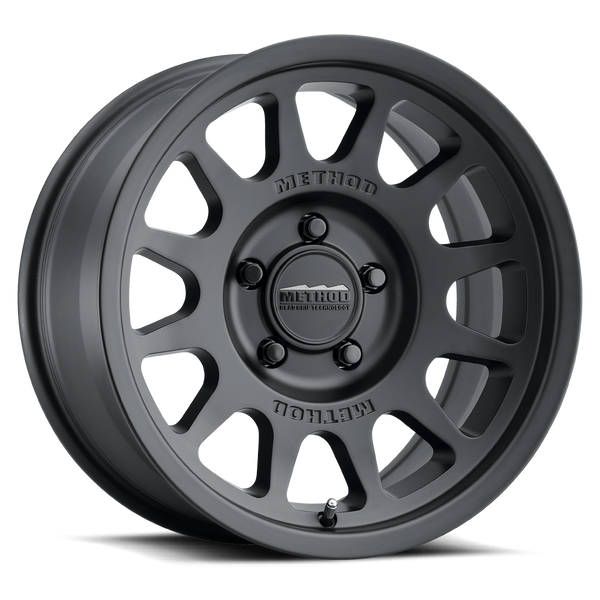 Method Race Wheels 703 Trail Series (MPN: MR70379050512N)