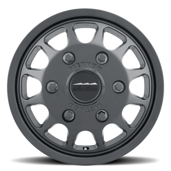 Method Race Wheels 703 Trail Series Wheel (MPN: MR70366568590)