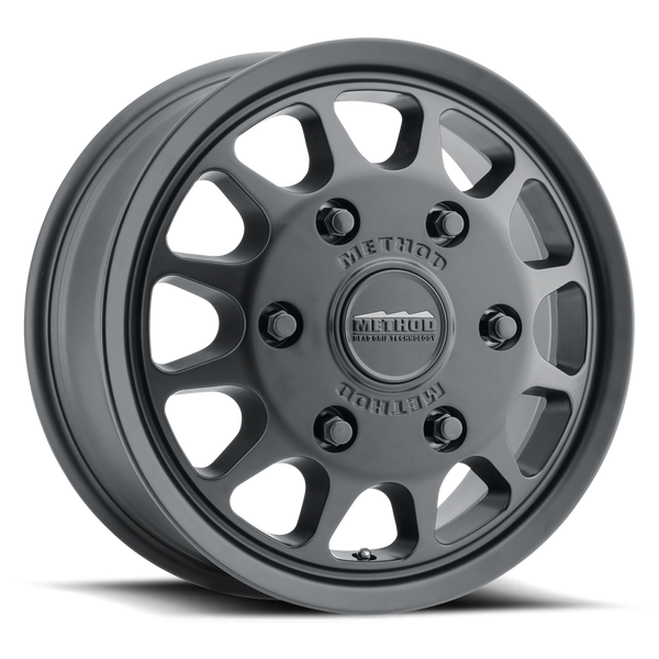 Method Race Wheels 703 Trail Series Wheel (MPN: MR70366568590)