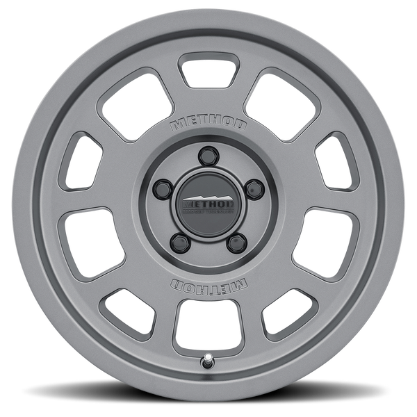 Method Race Wheels 705 Trail Series (MPN: MR70578550800)