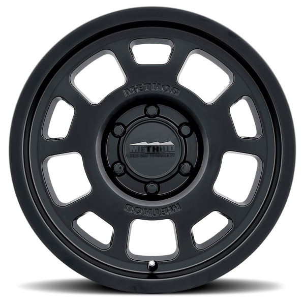 Method Race Wheels 705 Trail Series Wheel (MPN: MR70578560535)