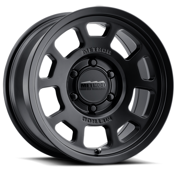 Method Race Wheels 705 Trail Series Wheel (MPN: MR70578560535)