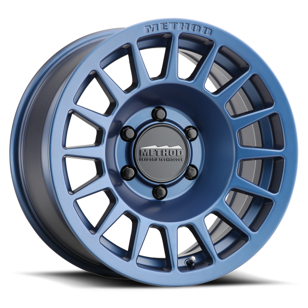Method Race Wheels 707 Trail Series Wheel (MPN: MR70778560600)