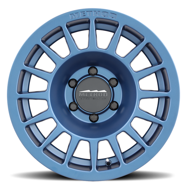 Method Race Wheels 707 Trail Series Wheel (MPN: MR70778560600)