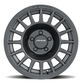 Method Race Wheels 707 Trail Series (MPN: MR70778550500)