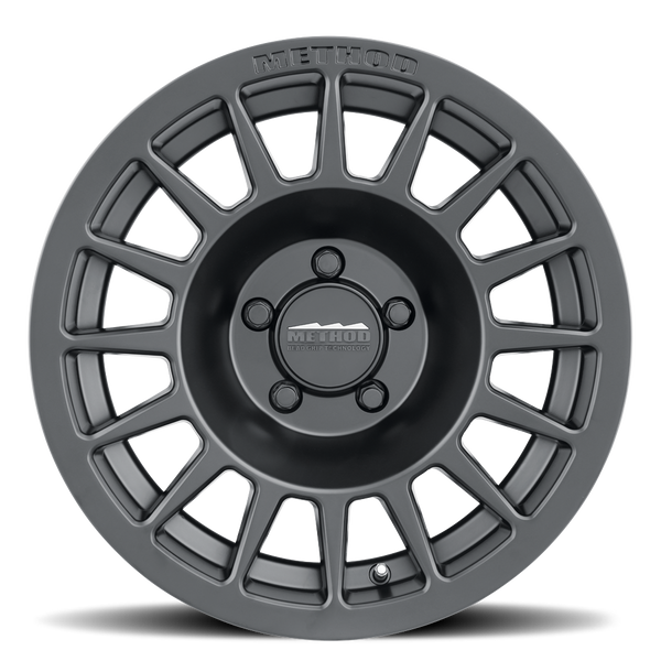 Method Race Wheels 707 Trail Series (MPN: MR70778550500)