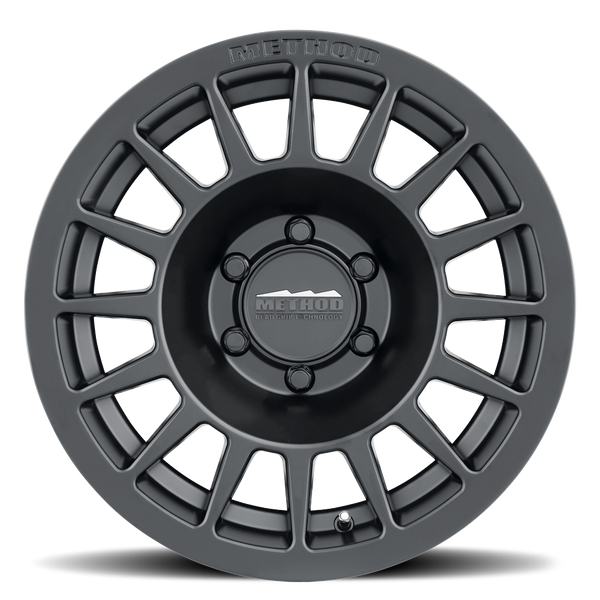 Method Race Wheels 707 Trail Series (MPN: MR70778560500)