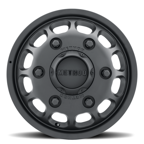 Method Race Wheels 901 Sprinter Dually (MPN: MR901655925117)