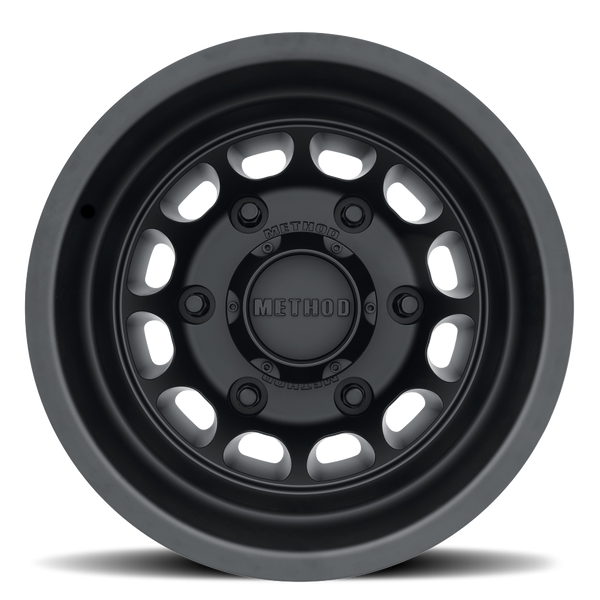 Method Race Wheels 901 Sprinter Dually (MPN: MR901655925138N)