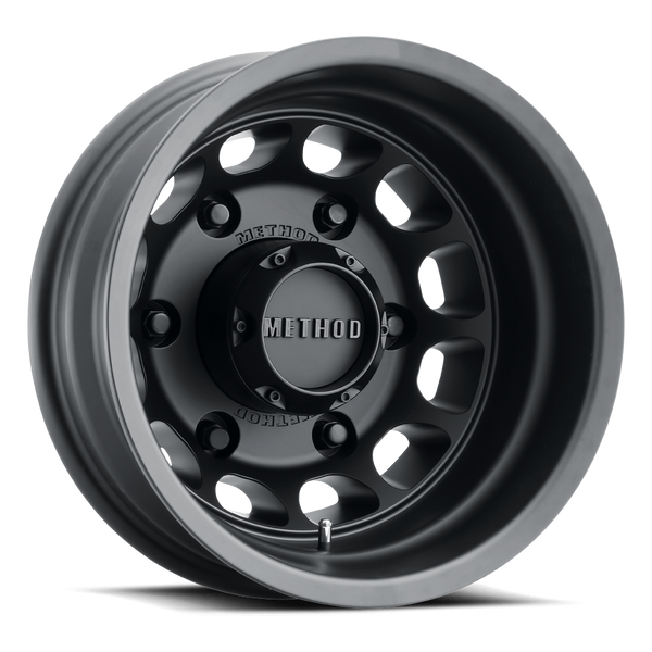 Method Race Wheels 901 Sprinter Dually (MPN: MR901655925138N)
