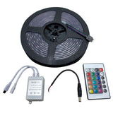 Race Sport Lighting LED Rope Light (MPN: MS24FTWSTRIP-RGB)