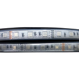 Race Sport Lighting LED Rope Light (MPN: MS24FTWSTRIP-RGB)