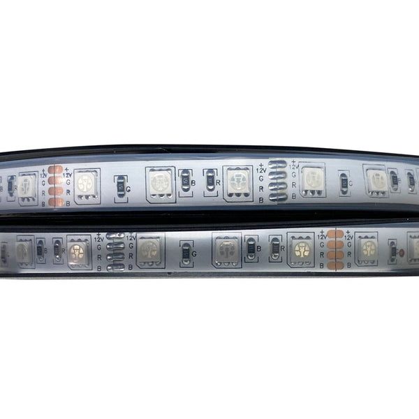 Race Sport Lighting LED Rope Light (MPN: MS24FTWSTRIP-RGB)