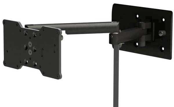 Ramco TV Mount Wall Mount Double Swing Tilt (MPN: MSDSL-1)