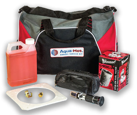 Aqua-Hot Cabin Heater Service Kit (MPN: MSE-ASK-PNK)