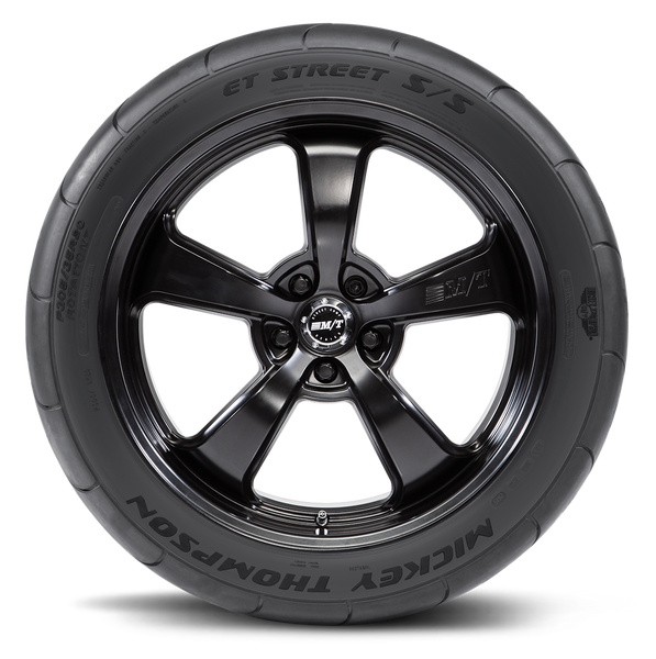 Mickey Thompson ET Street S/S Tire (MPN: 250740)