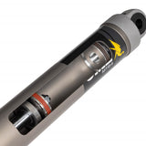 ARB Shock Absorber MT64 Hydraulic (MPN: MT64601014R)